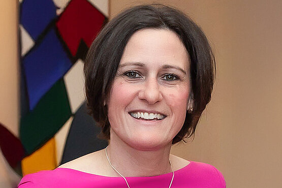 Jasmin Freyer schreibt ihre Meinung zum "Tag des Judentums".