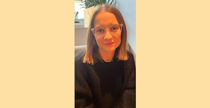 Portrait Katharina Schindelegger