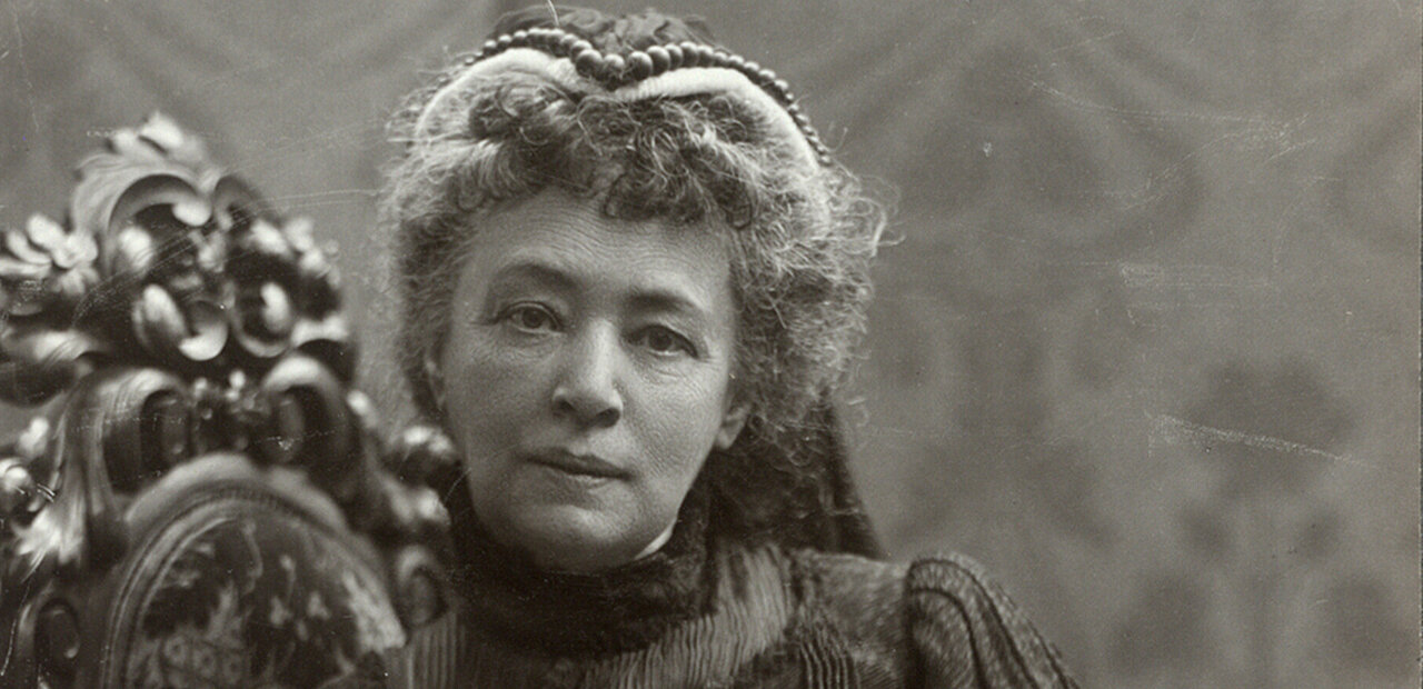 Bertha von Suttner