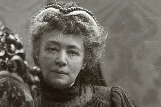 Bertha von Suttner