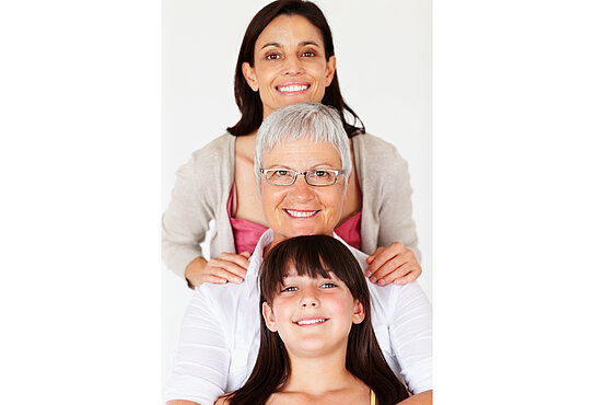 Weltfrauentag: Frauenleben und -schicksale bei uns und in der ganzen Welt.