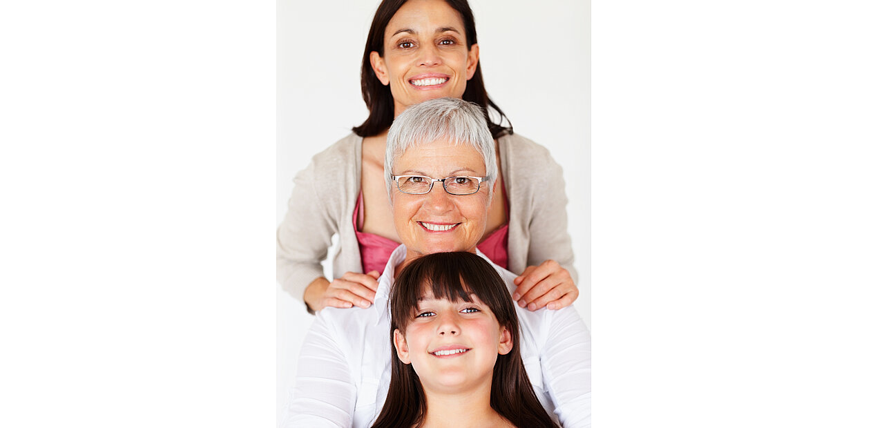 Weltfrauentag: Frauenleben und -schicksale bei uns und in der ganzen Welt.