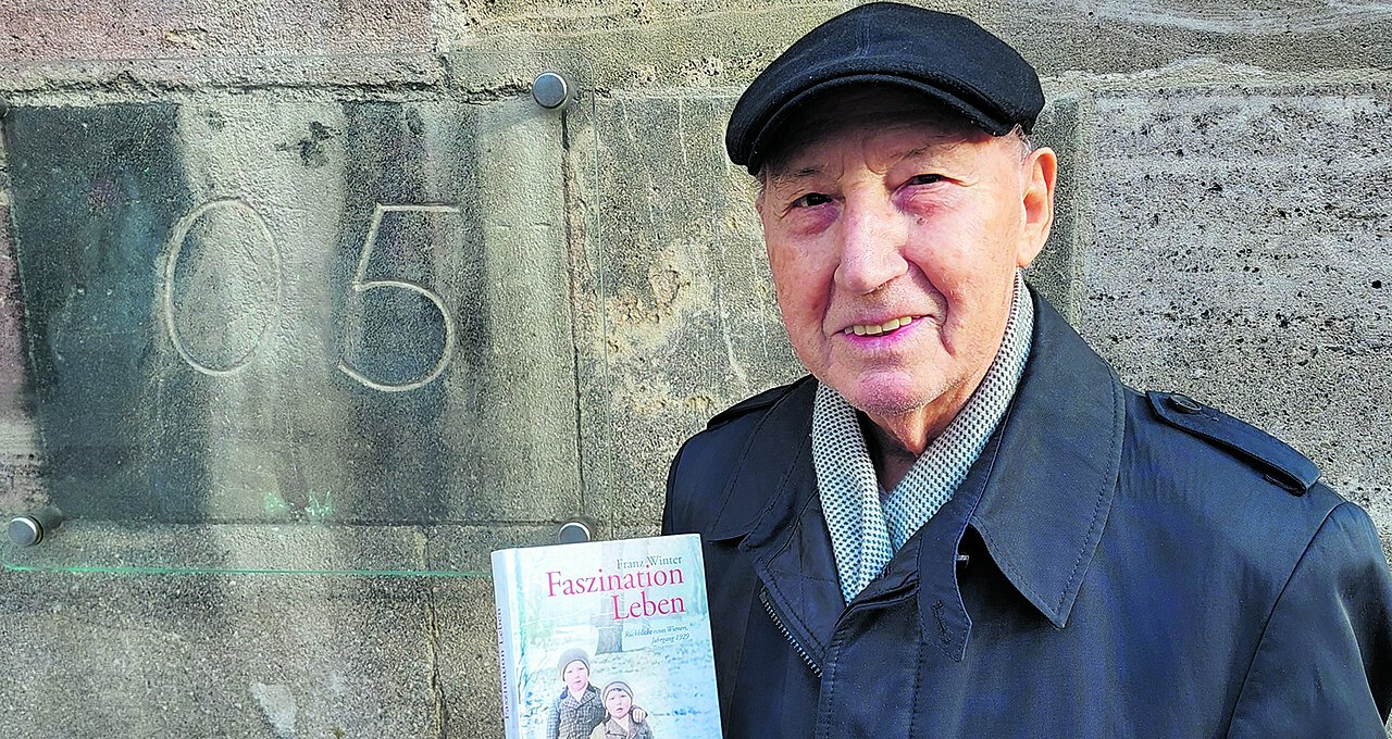 Franz Winter: Ein Leben für das pfarrliche katholische Bildungswerk.