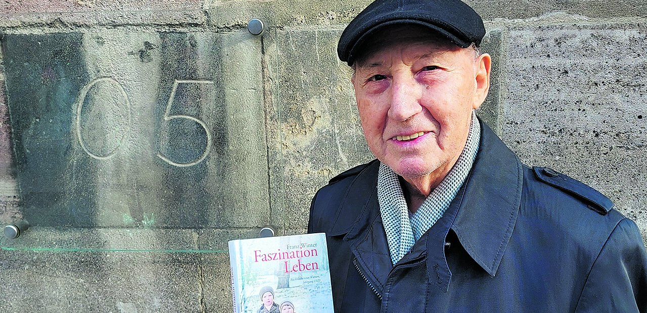 Franz Winter: Ein Leben für das pfarrliche katholische Bildungswerk.