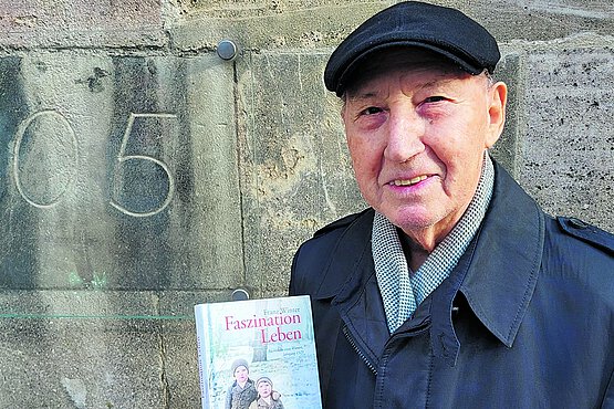 Franz Winter: Ein Leben für das pfarrliche katholische Bildungswerk.