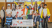 Engagement im Globalen Süden KW7/2025