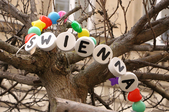 Taylor Swift Freundschaftsbaum