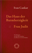 Cover Roman Haus der Barmherzigkeit von Ivan Cankar