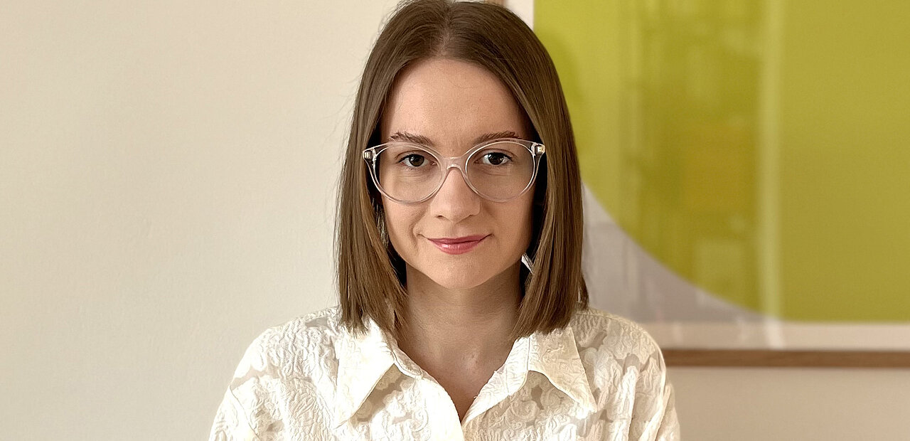 Für Katharina Schindelegger ist es eine Herzensangelegenheit Menschen zu begegnen und auf Gott aufmerksam zu machen.