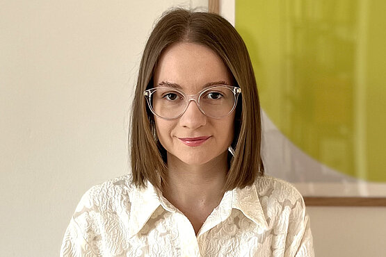 Für Katharina Schindelegger ist es eine Herzensangelegenheit Menschen zu begegnen und auf Gott aufmerksam zu machen.
