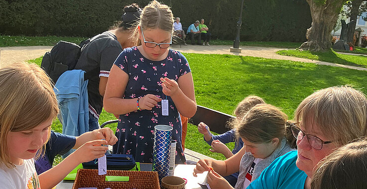 Kinderfachtag Weinviertel 16/2024