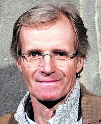 Wolfgang Treitler