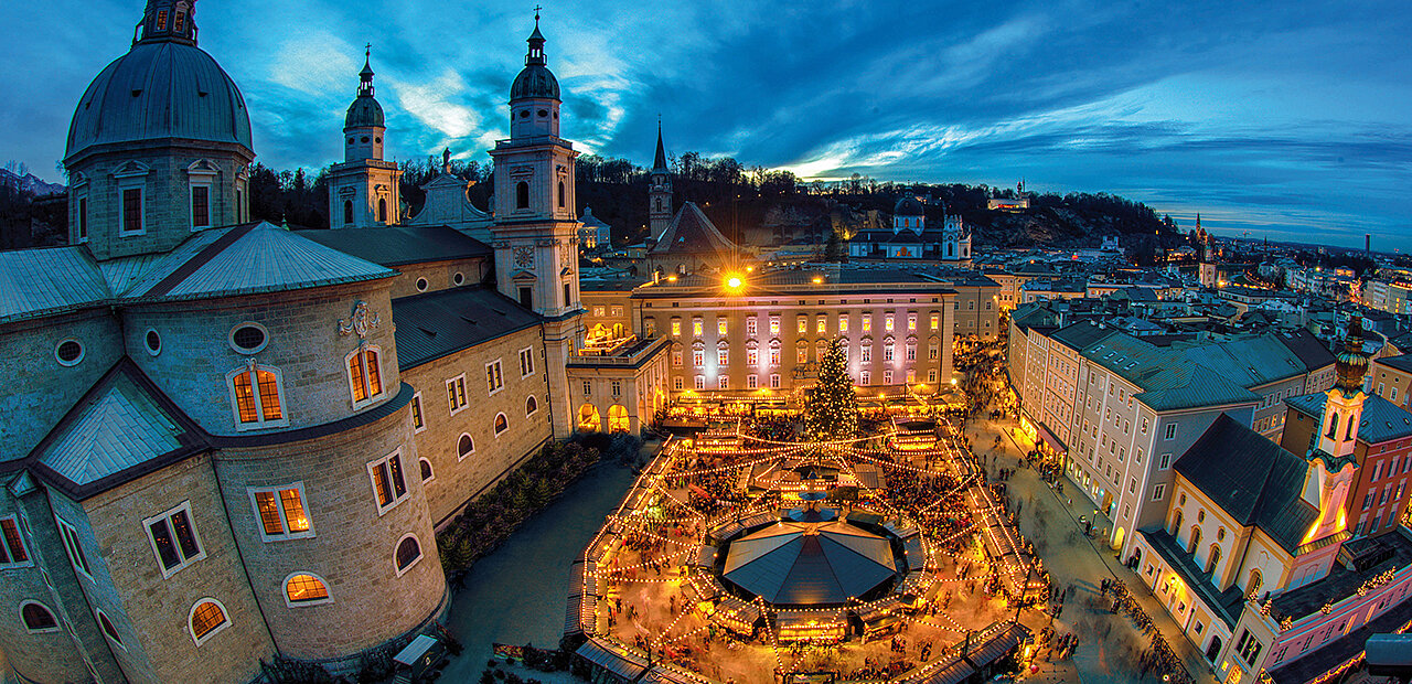 Salzburger Advent
