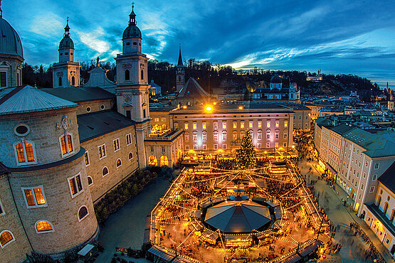 Salzburger Advent