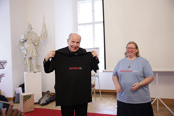 50 Jahre Pastoralassistentinnen und -Assistenten KW25/2024