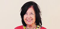 Nora Aschacher ist Tänzerin aus Leidenschaft.