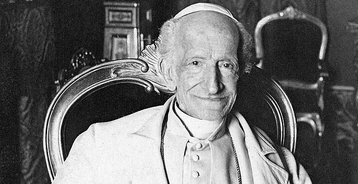 Leo XIII.