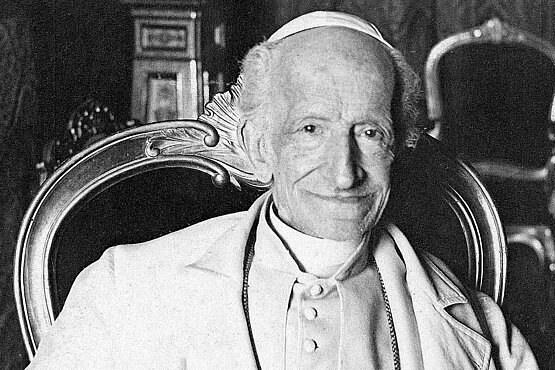 Leo XIII.
