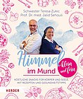 Cover Himmel im Mund Kochbuch
