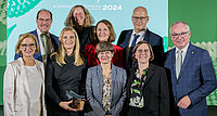 KPH Wien/Krems gewinnt Wissenschaftspreis KW42/2024