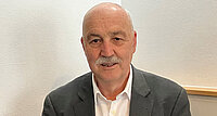 Wolfgang Palaver: Frieden durch Recht ist erstrebenswert und möglich.