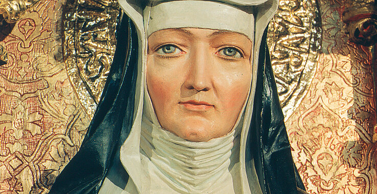 Hildegard von Bingen