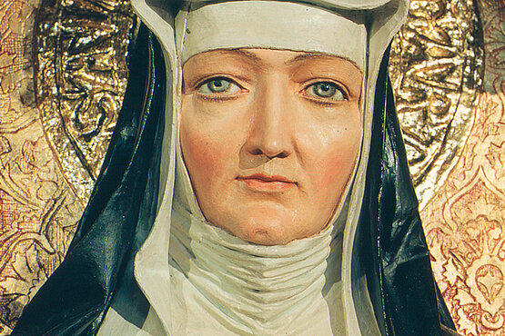 Hildegard von Bingen