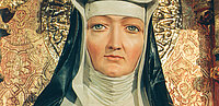 Hildegard von Bingen
