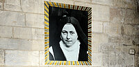 Therese von Lisieux - Theresia vom Kinde Jesus