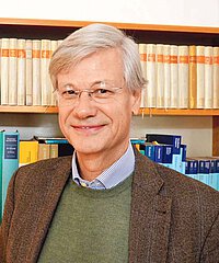 Matthias Beck