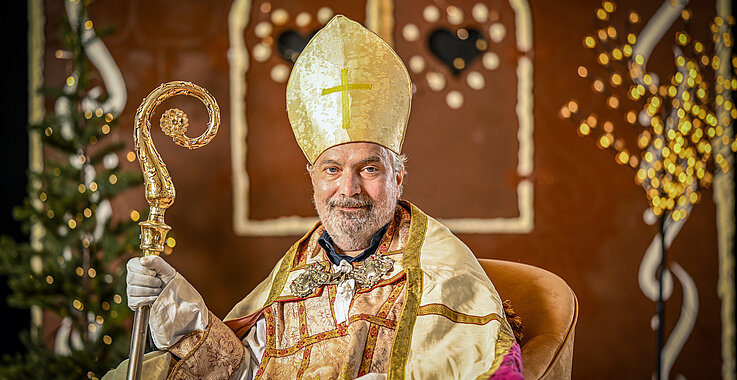 Nikolaus Christian Schamberger