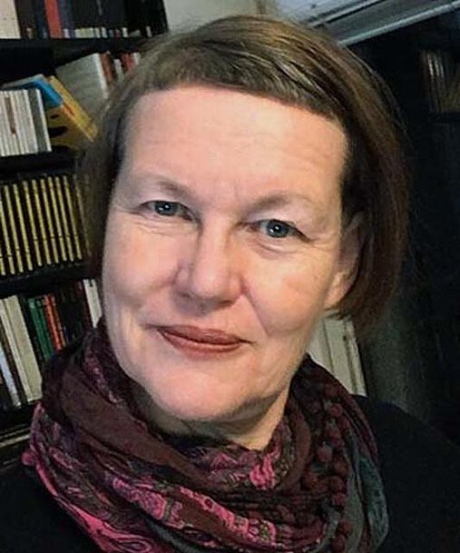 Beate Mayerhofer-Schöpf