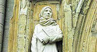Juliana von Norwich begeistert mit ihrer Botschaft der Liebe Gottes auch 650 Jahre nach deren Niederschrift.