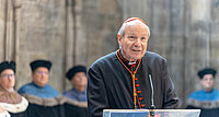 Kardinal Christoph Schönborn