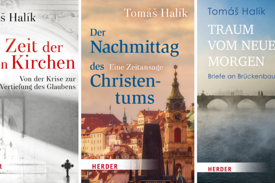 Denken und glauben gehören bei der Frage nach Gott zusammen.