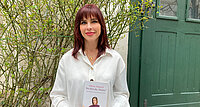 Leihmutterschaft ist ein Geschäft und macht Babys zur Ware, sagt Olivia Maurel. 