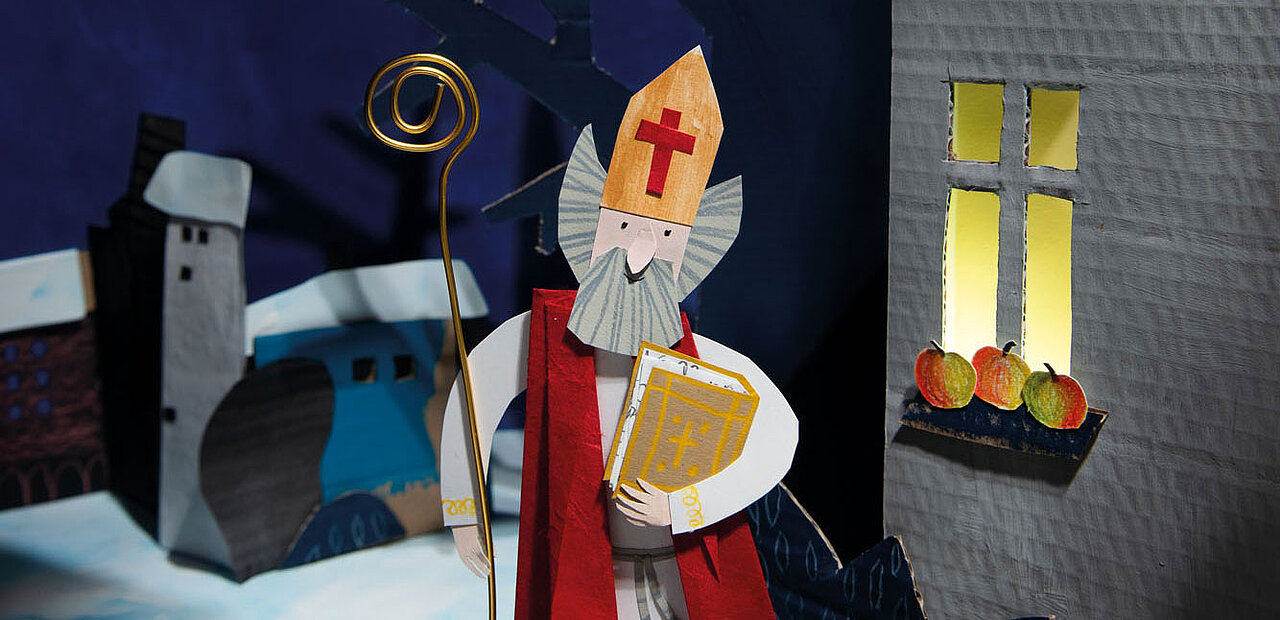 Nikolaus