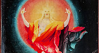 Hoffnung: Jesus ist von den Toten auferstanden.