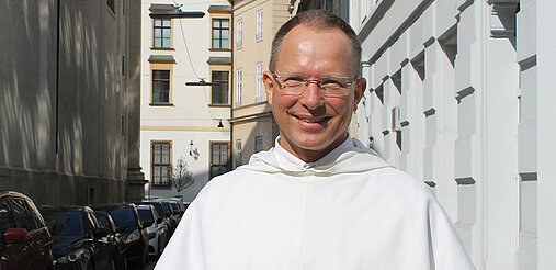 Pater Markus Langer  20/2024