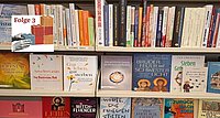 Christliche Spiritualität: die Unterscheidung der Geister.