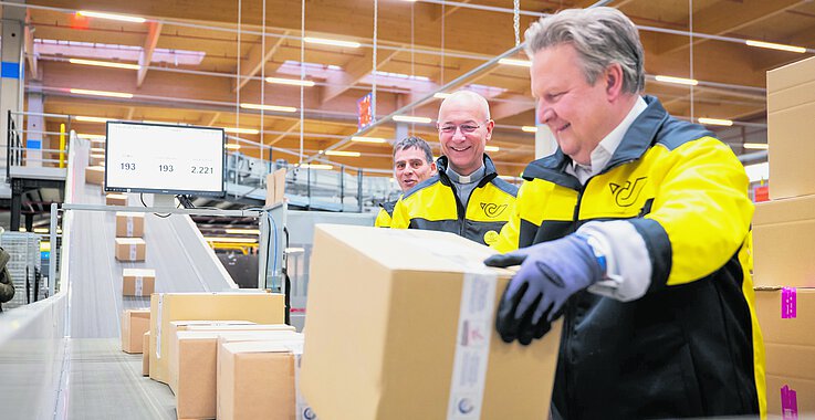 Wer hilft dem Christkind? KW51/2024