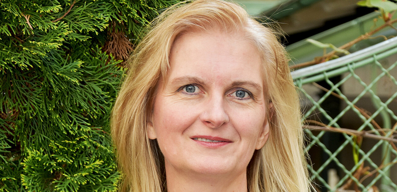 Elisabeth Birnbaum (57) ist Direktorin des Österreichischen Katholischen Bibelwerks. 