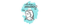 In hohem Ruf stand die verfolgte Christin Apollonia, als ihr alle Zähne ausgeschlagen wurden.