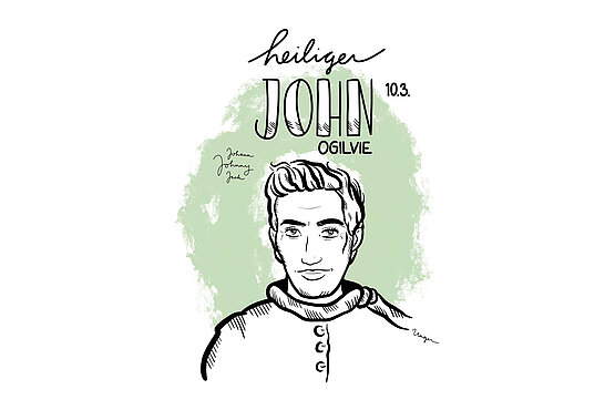 Heimkehr: John kehrt trotz Gefahr heim, um seinem Glauben treu zu bleiben.