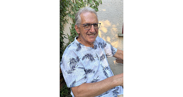 Sein ehrliches Interesse an Menschen motiviert Franz Grassl auch bei seinen ehrenamtlichen Aufgaben.