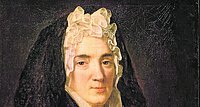 Jeanne-Marie Guyons Schriften beeinflussten Katholiken wie auch Protestanten.