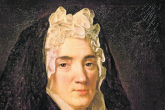 Jeanne-Marie Guyons Schriften beeinflussten Katholiken wie auch Protestanten.