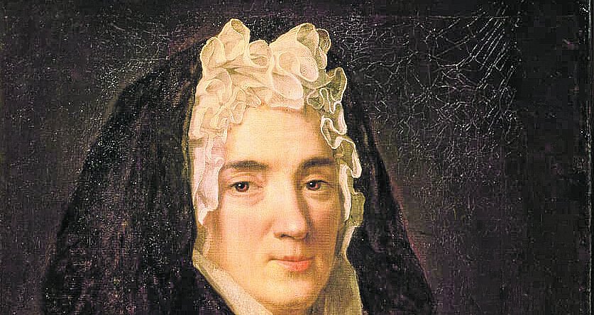 Jeanne-Marie Guyons Schriften beeinflussten Katholiken wie auch Protestanten.