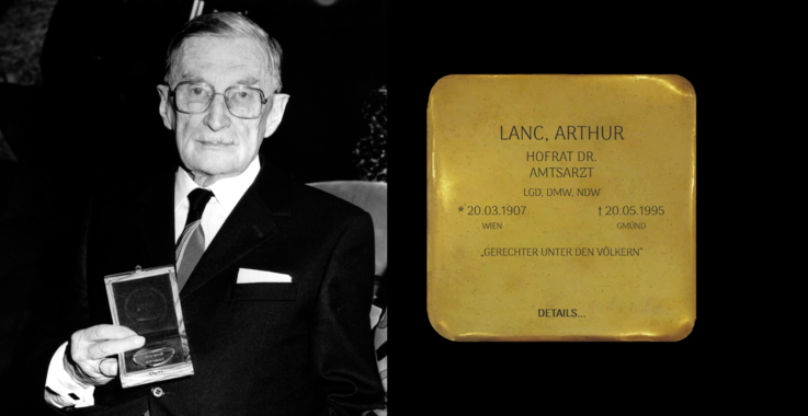 Arthur Lanc