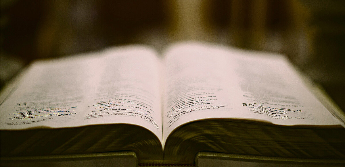 Gottes Weisheit Der SONNTAG